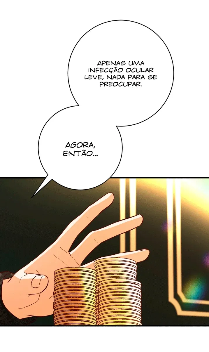 Por Que uma Vilã Teria Virtudes? Capítulo 21 Página 26