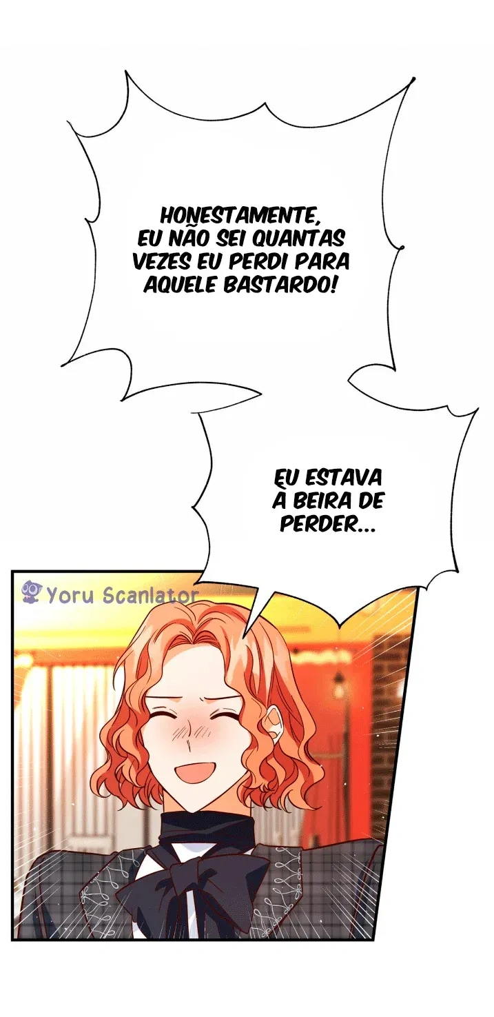 Por Que uma Vilã Teria Virtudes? Capítulo 21 Página 32