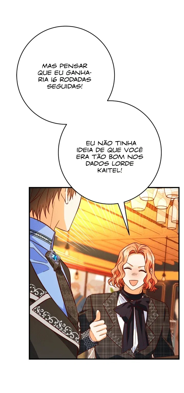Por Que uma Vilã Teria Virtudes? Capítulo 21 Página 33