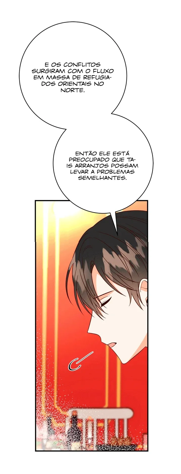 Por Que uma Vilã Teria Virtudes? Capítulo 21 Página 42