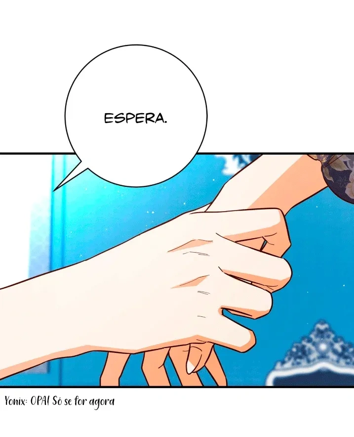 Por Que uma Vilã Teria Virtudes? Capítulo 21 Página 64