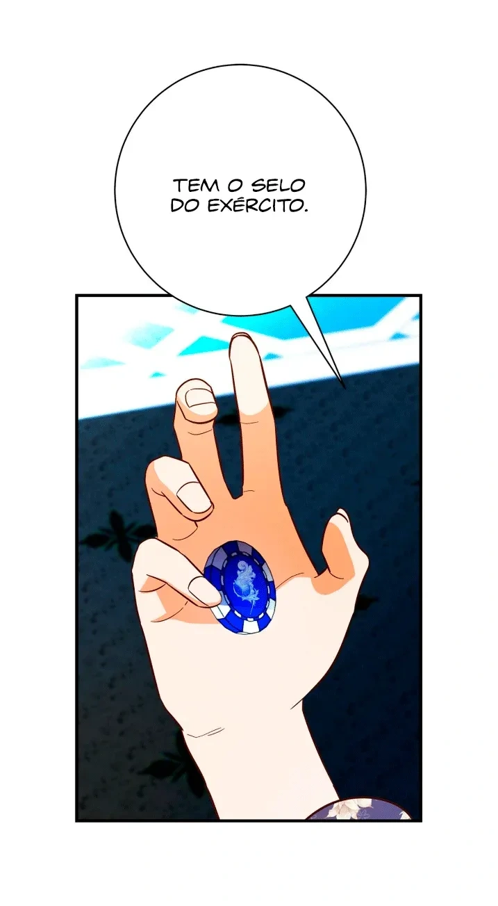 Por Que uma Vilã Teria Virtudes? Capítulo 21 Página 67