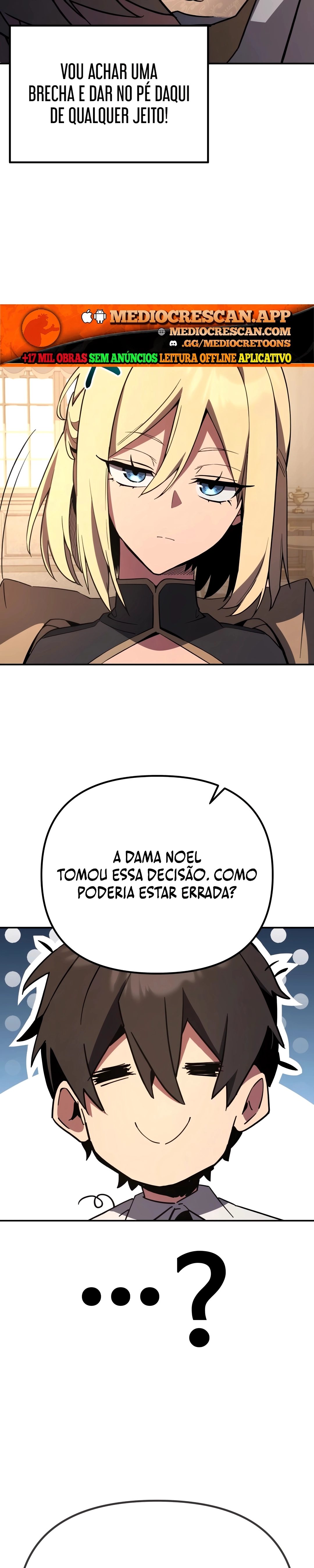 Copiando Habilidades Usando Afinidade Capítulo 2 Página 13