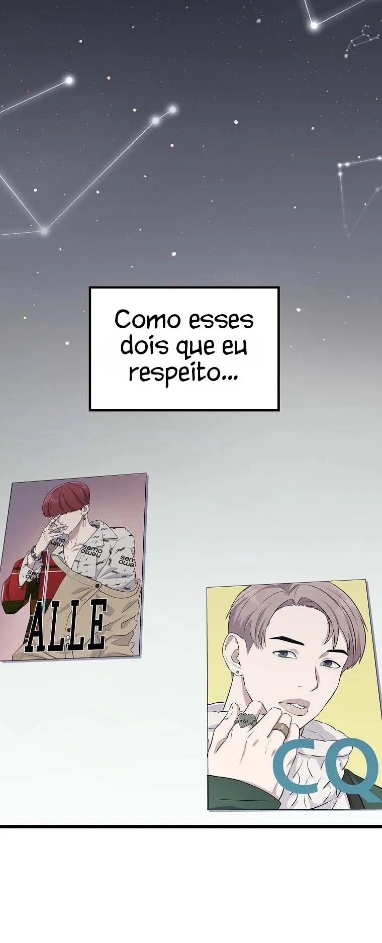 Monstro Ganzi Capítulo 6 Página 3