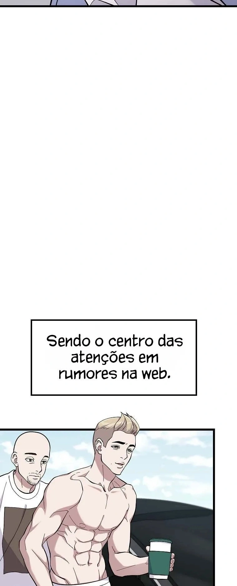 Monstro Ganzi Capítulo 6 Página 7