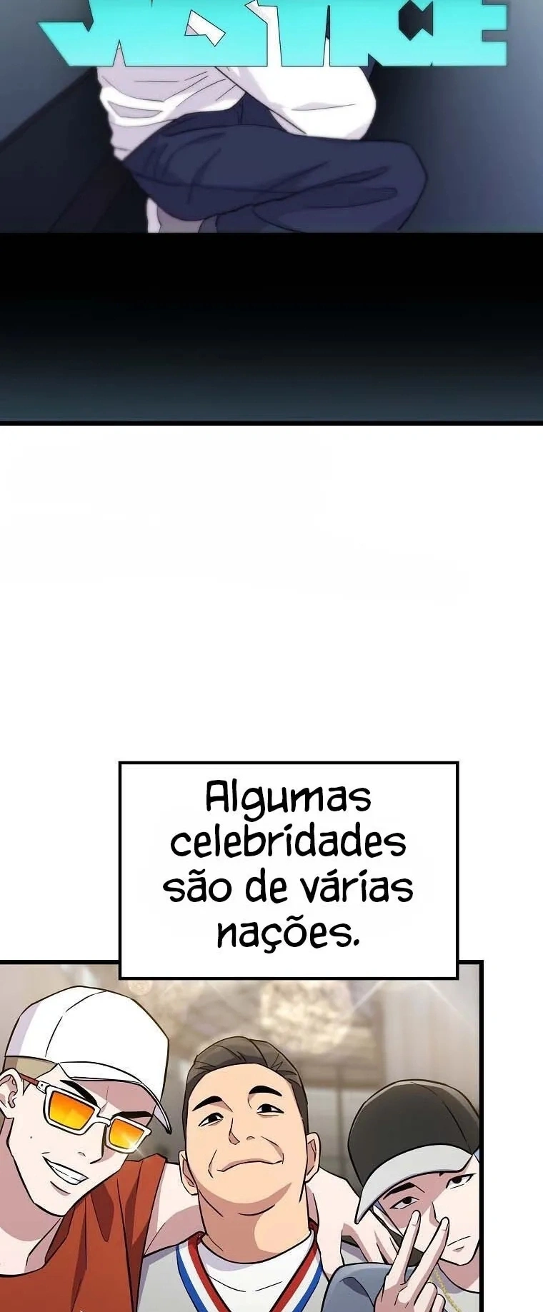 Monstro Ganzi Capítulo 6 Página 12