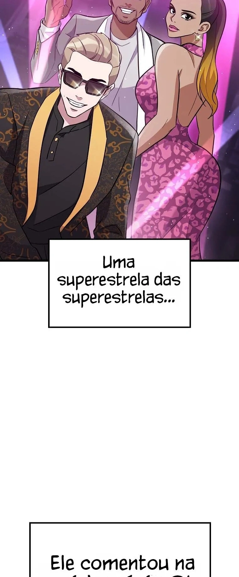 Monstro Ganzi Capítulo 6 Página 14