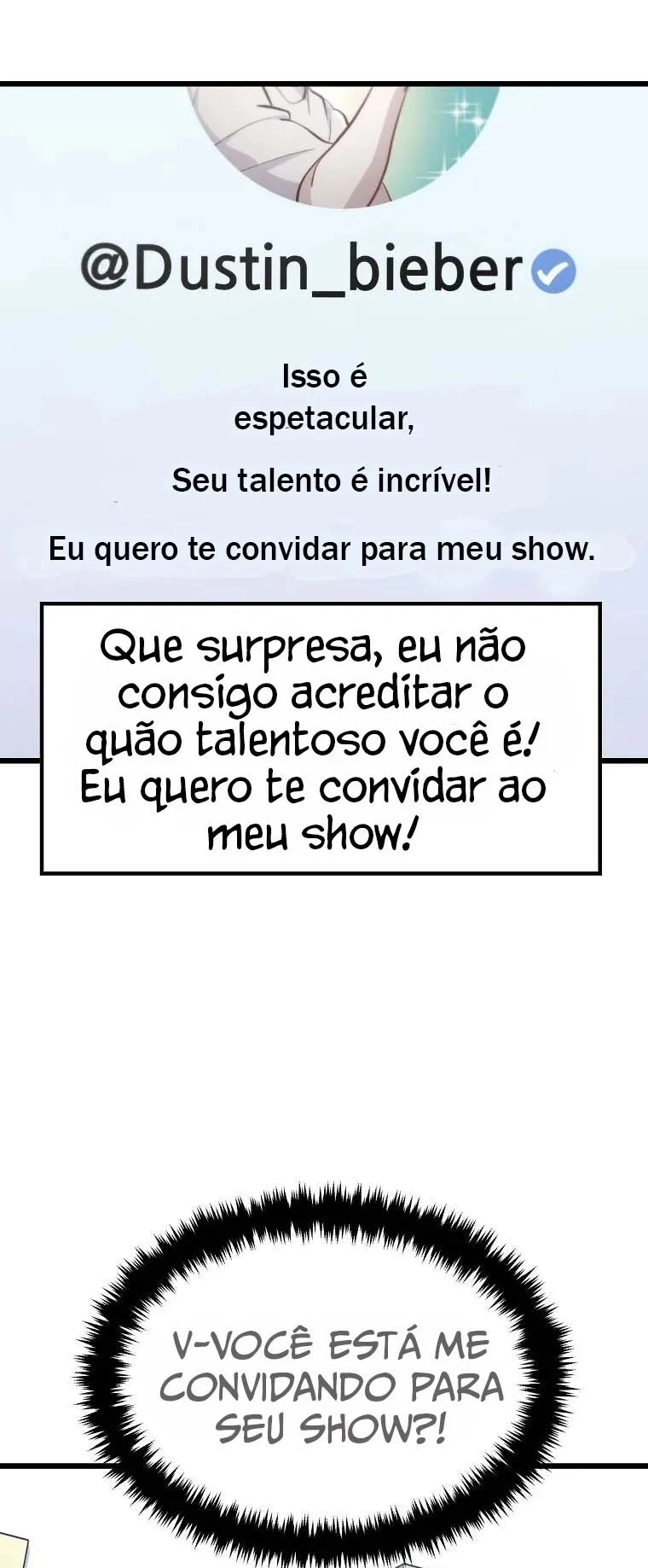Monstro Ganzi Capítulo 6 Página 16