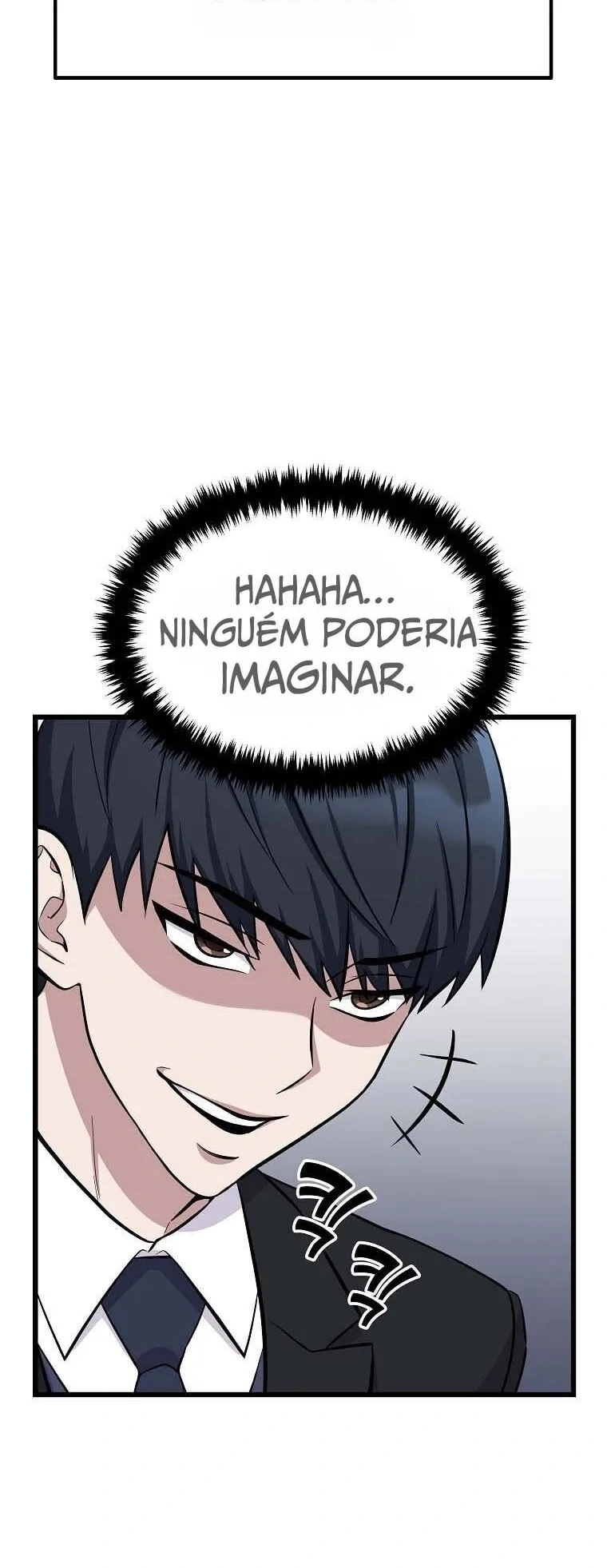 Monstro Ganzi Capítulo 6 Página 22