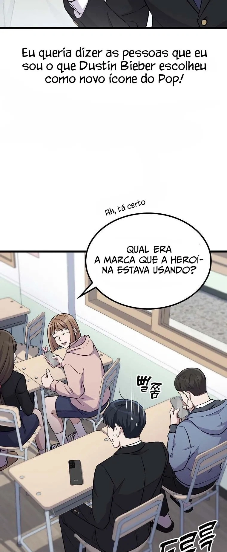 Monstro Ganzi Capítulo 6 Página 28