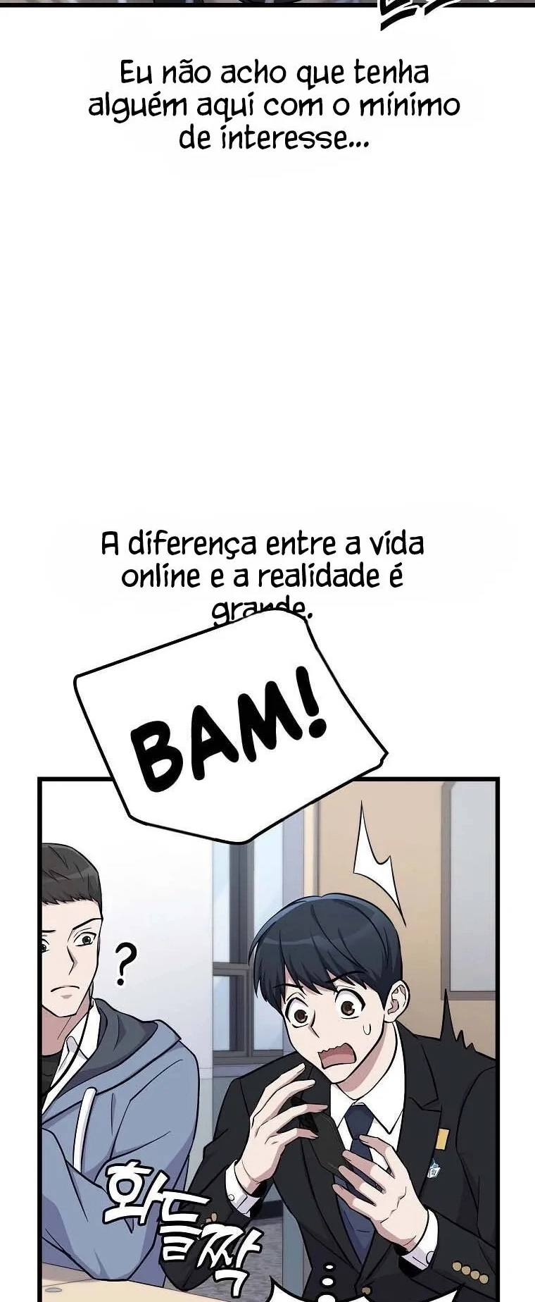 Monstro Ganzi Capítulo 6 Página 29