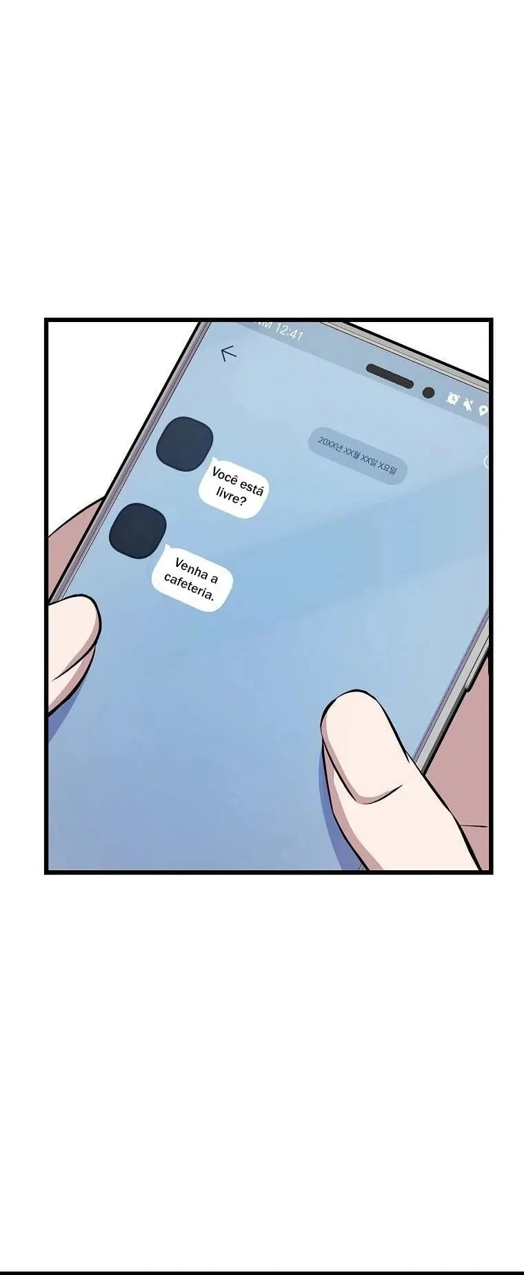 Monstro Ganzi Capítulo 6 Página 33