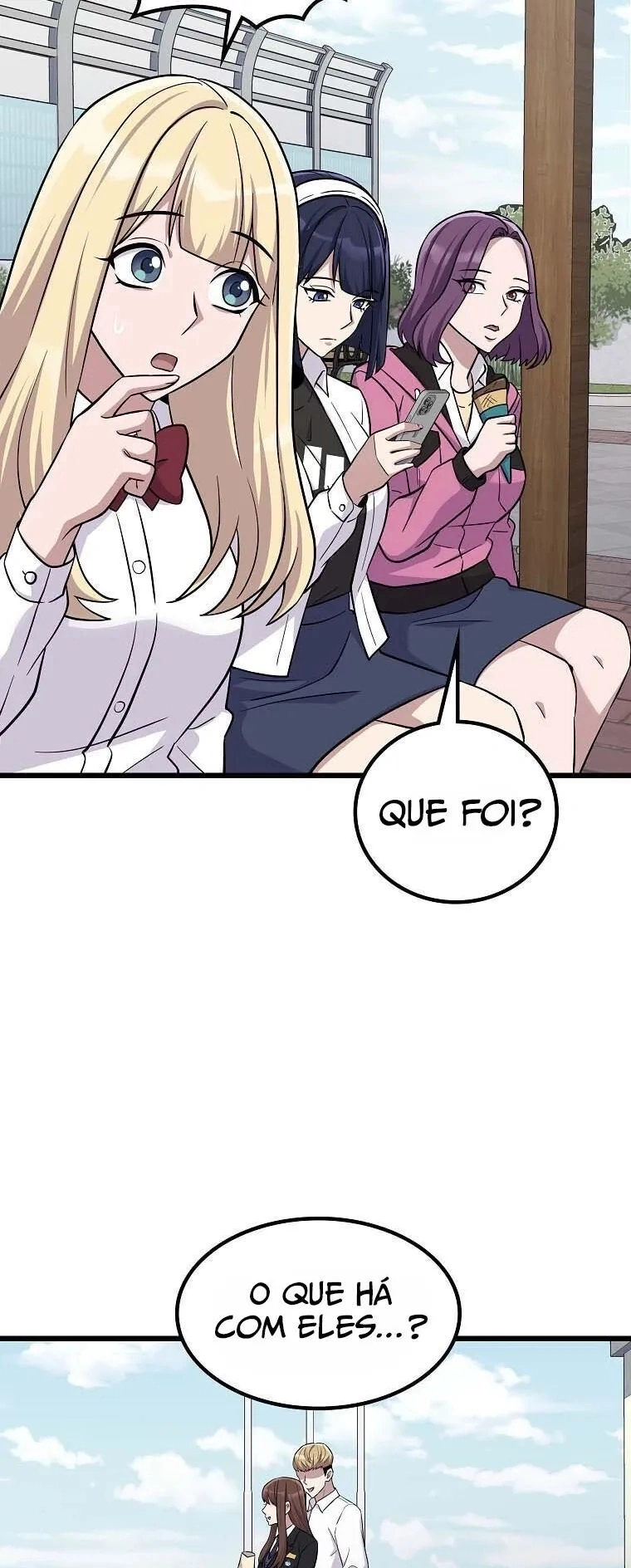 Monstro Ganzi Capítulo 6 Página 44