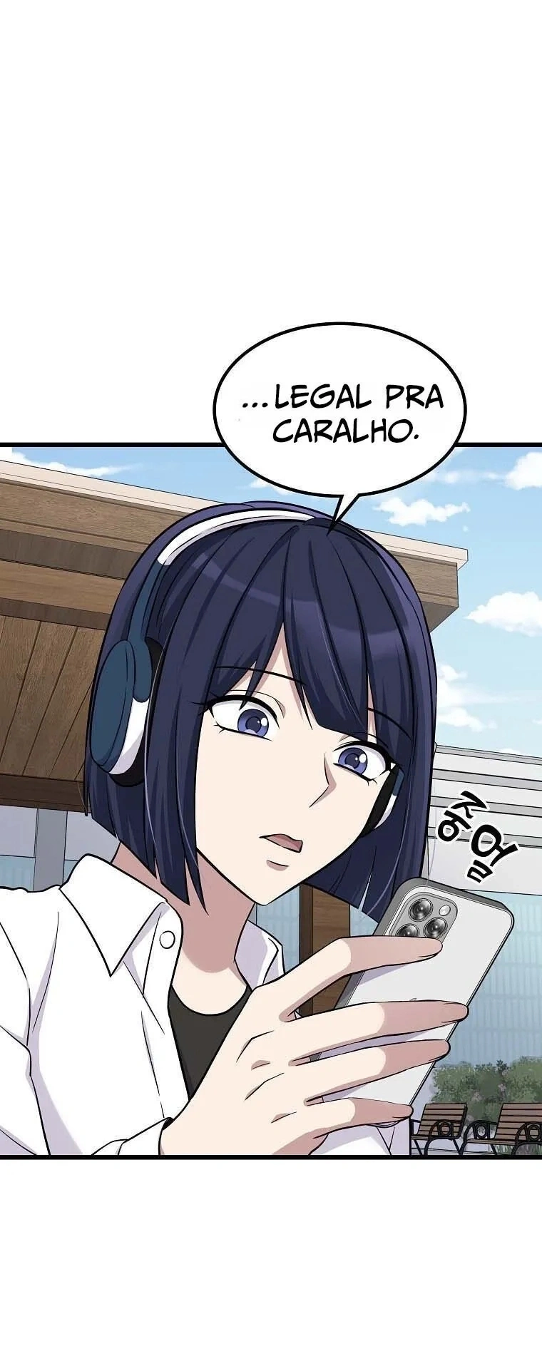 Monstro Ganzi Capítulo 6 Página 42