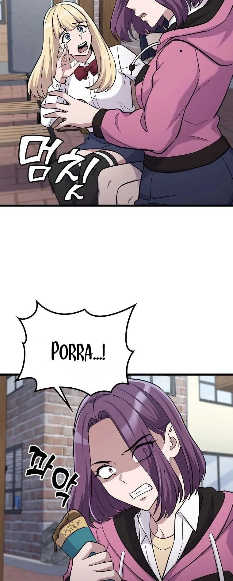 Monstro Ganzi Capítulo 6 Página 49