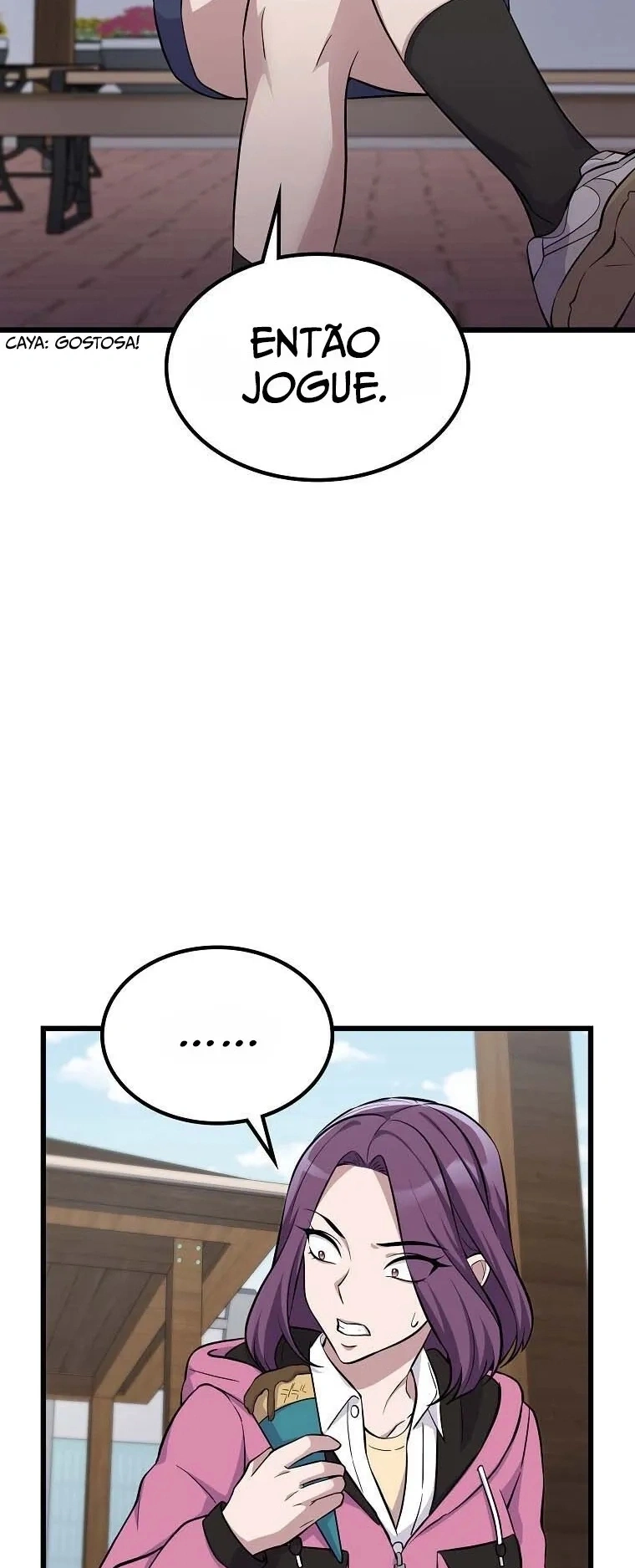 Monstro Ganzi Capítulo 6 Página 52