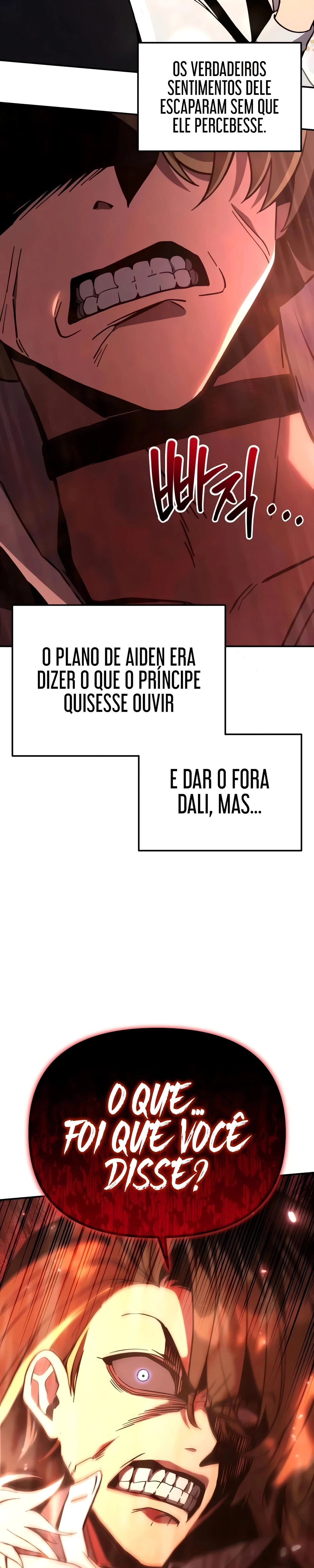 Copiando Habilidades Usando Afinidade Capítulo 3 Página 49