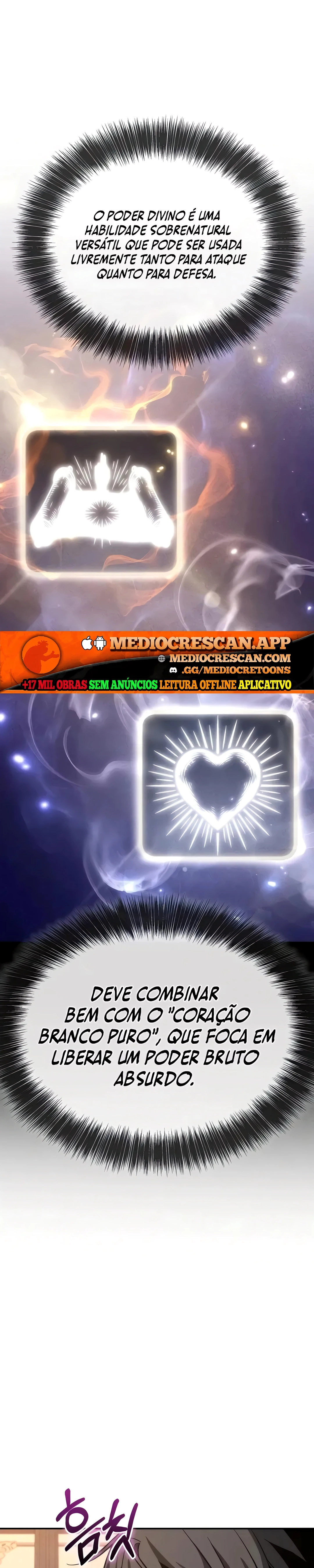Copiando Habilidades Usando Afinidade Capítulo 5 Página 15