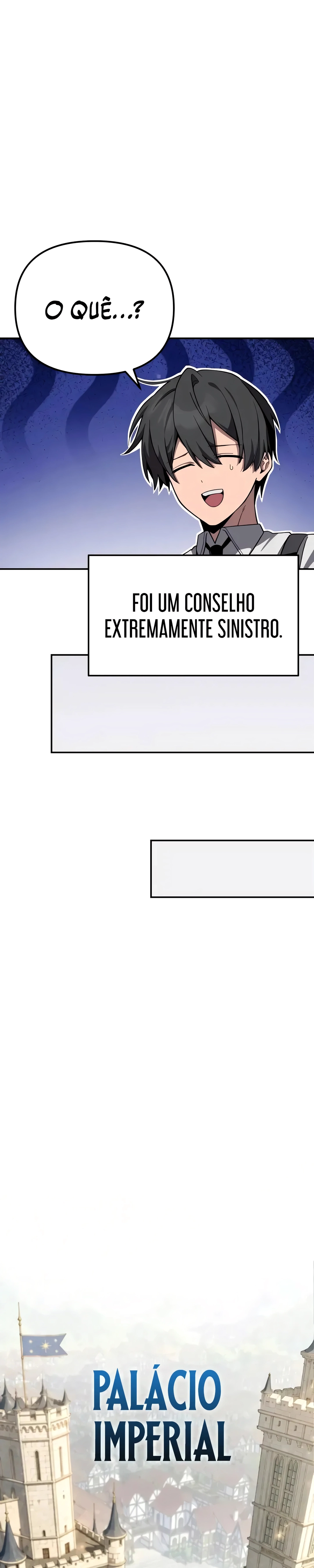 Copiando Habilidades Usando Afinidade Capítulo 5 Página 25