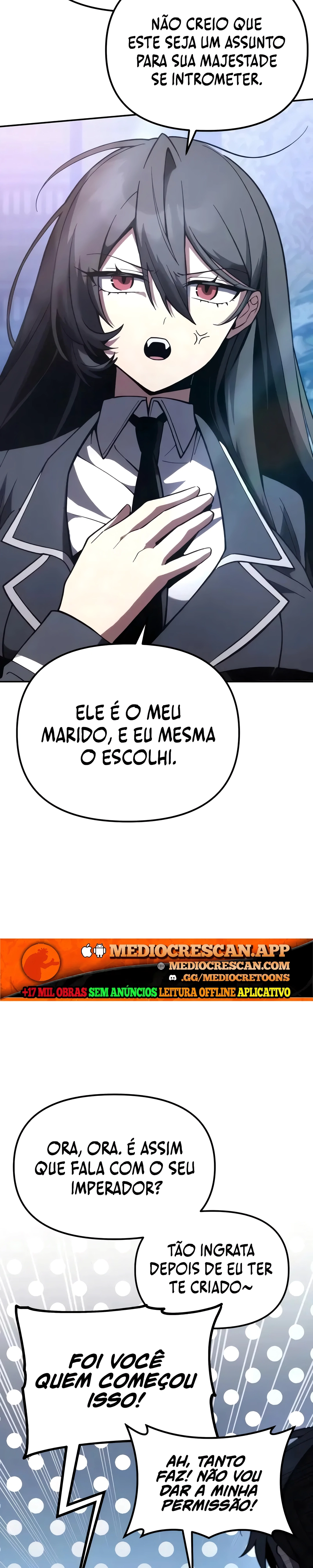 Copiando Habilidades Usando Afinidade Capítulo 5 Página 30