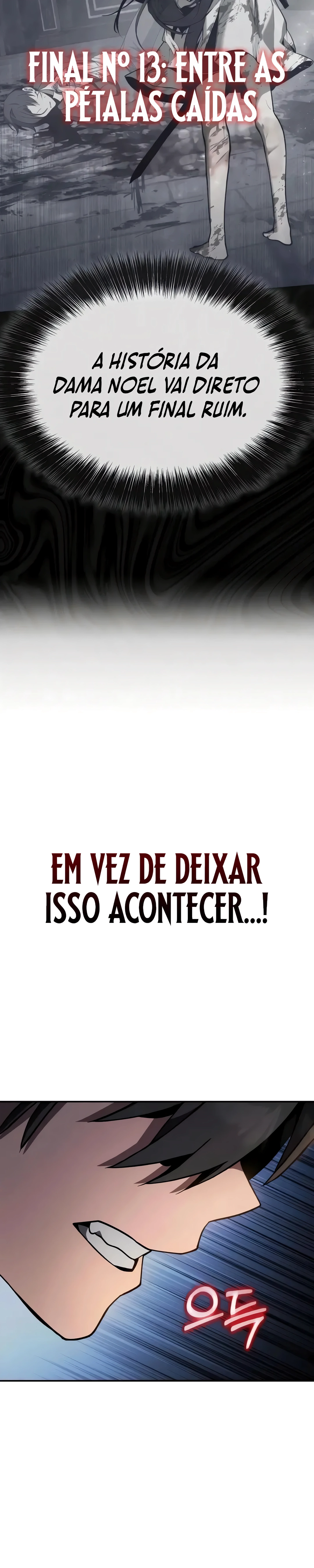 Copiando Habilidades Usando Afinidade Capítulo 5 Página 41