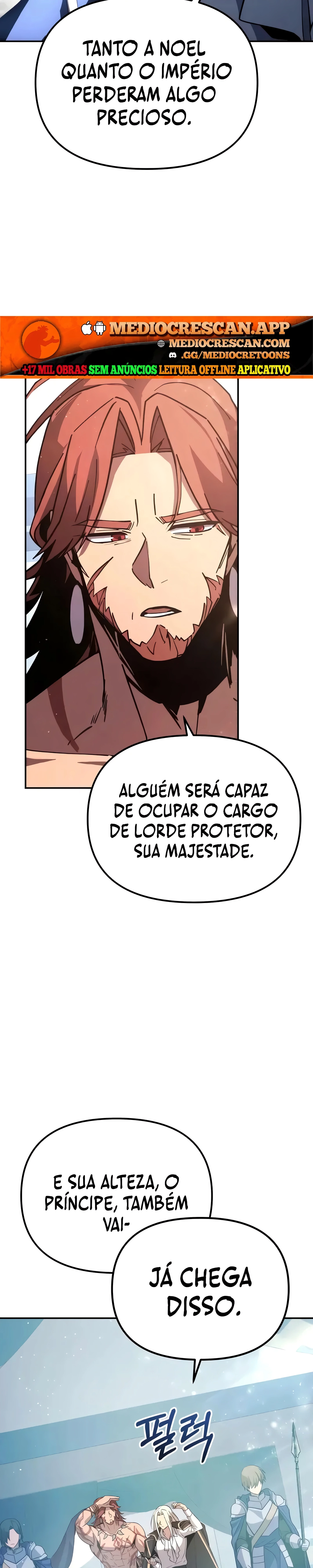 Copiando Habilidades Usando Afinidade Capítulo 6 Página 5