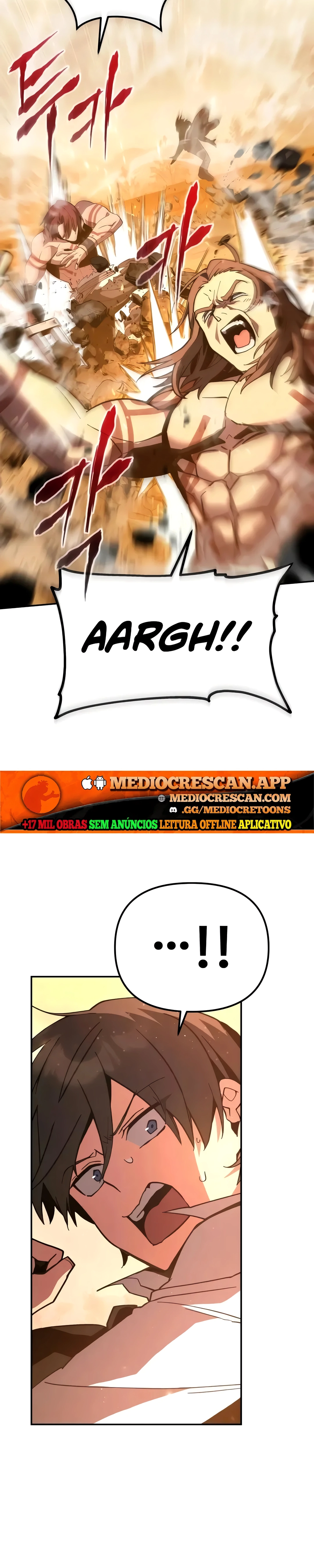 Copiando Habilidades Usando Afinidade Capítulo 6 Página 26