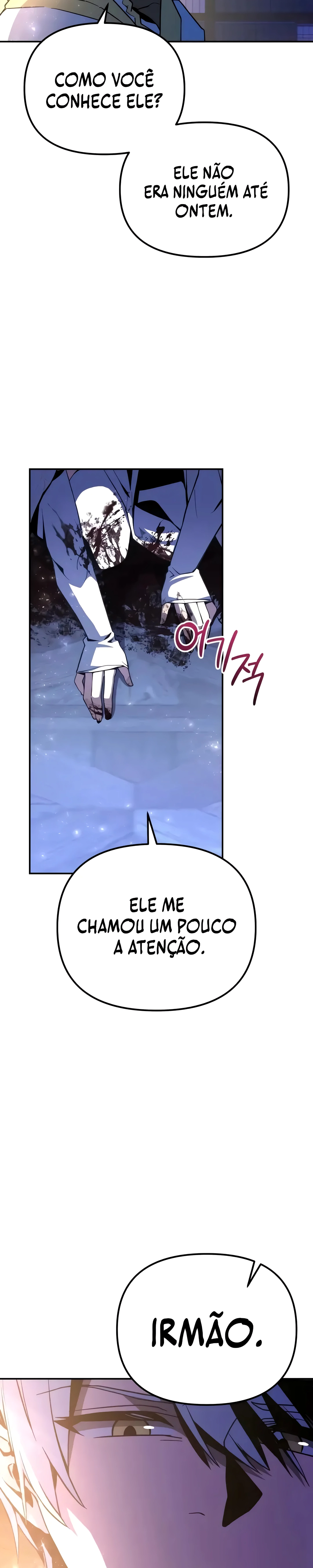 Copiando Habilidades Usando Afinidade Capítulo 6 Página 54