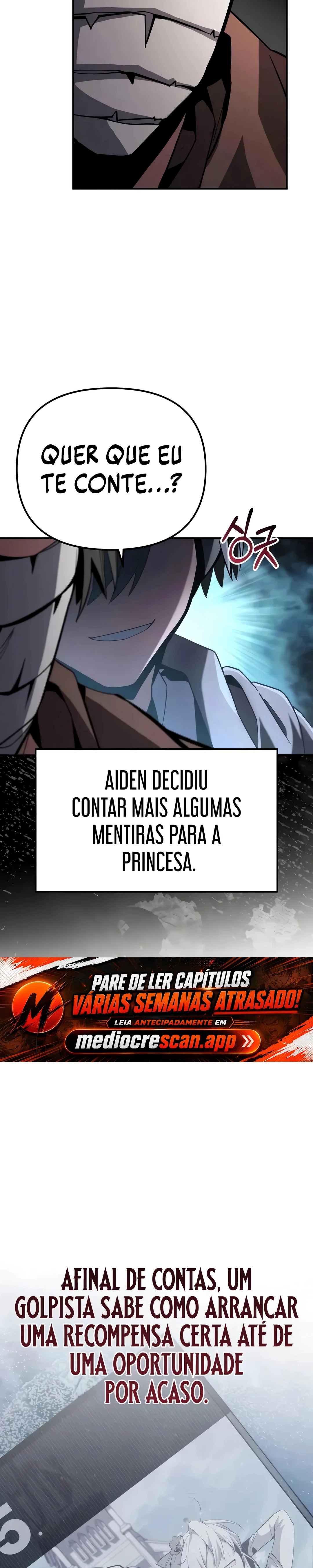 Copiando Habilidades Usando Afinidade Capítulo 8 Página 53