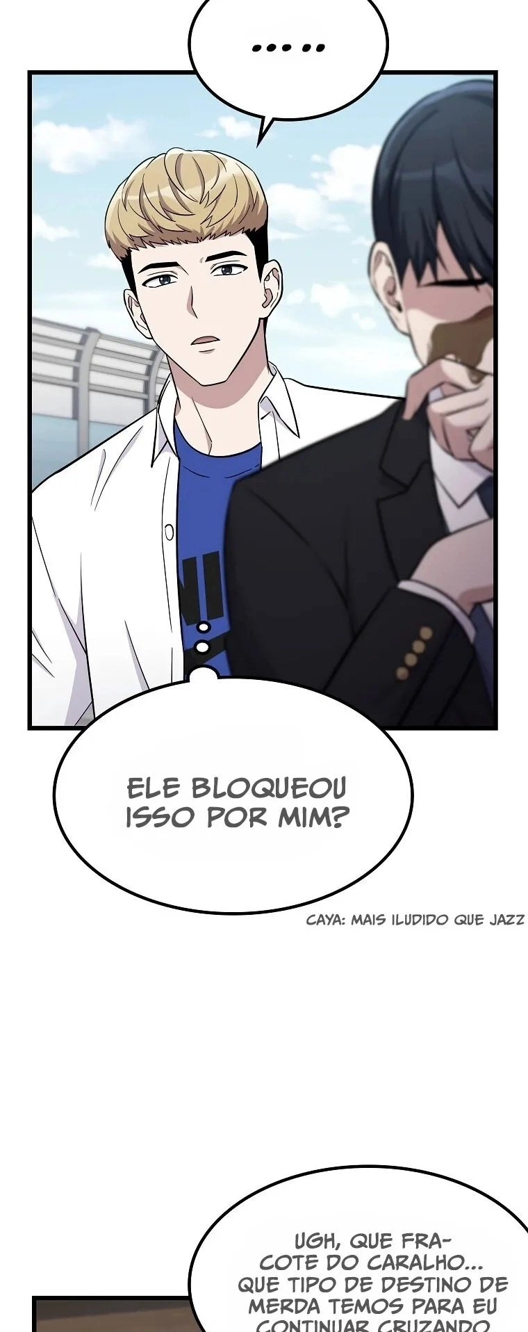 Monstro Ganzi Capítulo 7 Página 5