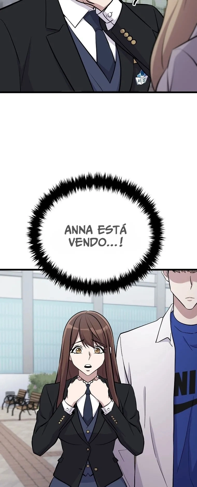 Monstro Ganzi Capítulo 7 Página 14