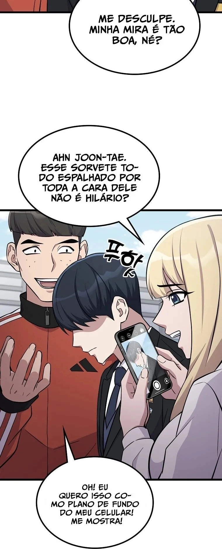 Monstro Ganzi Capítulo 7 Página 25