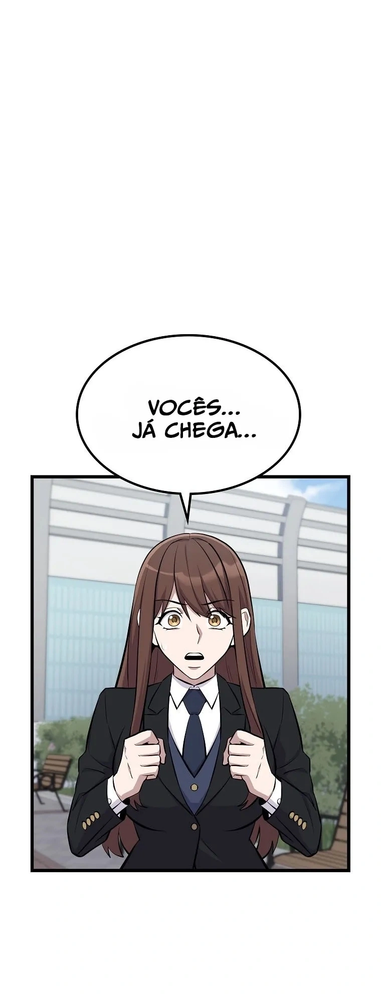 Monstro Ganzi Capítulo 7 Página 26