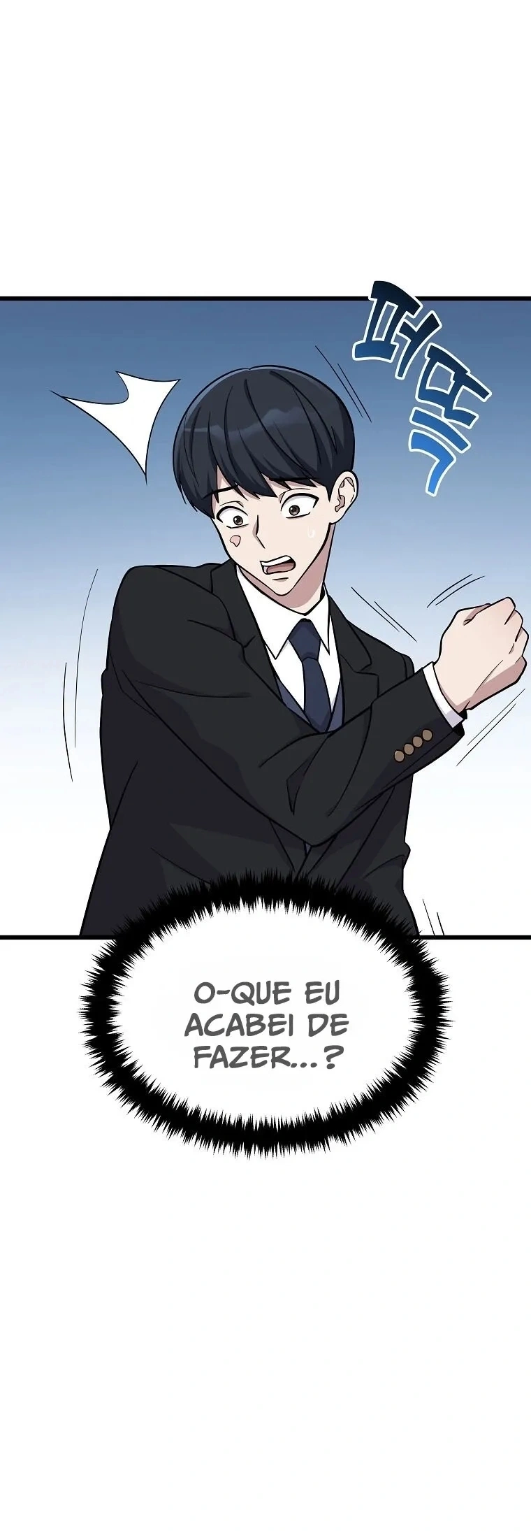 Monstro Ganzi Capítulo 7 Página 50