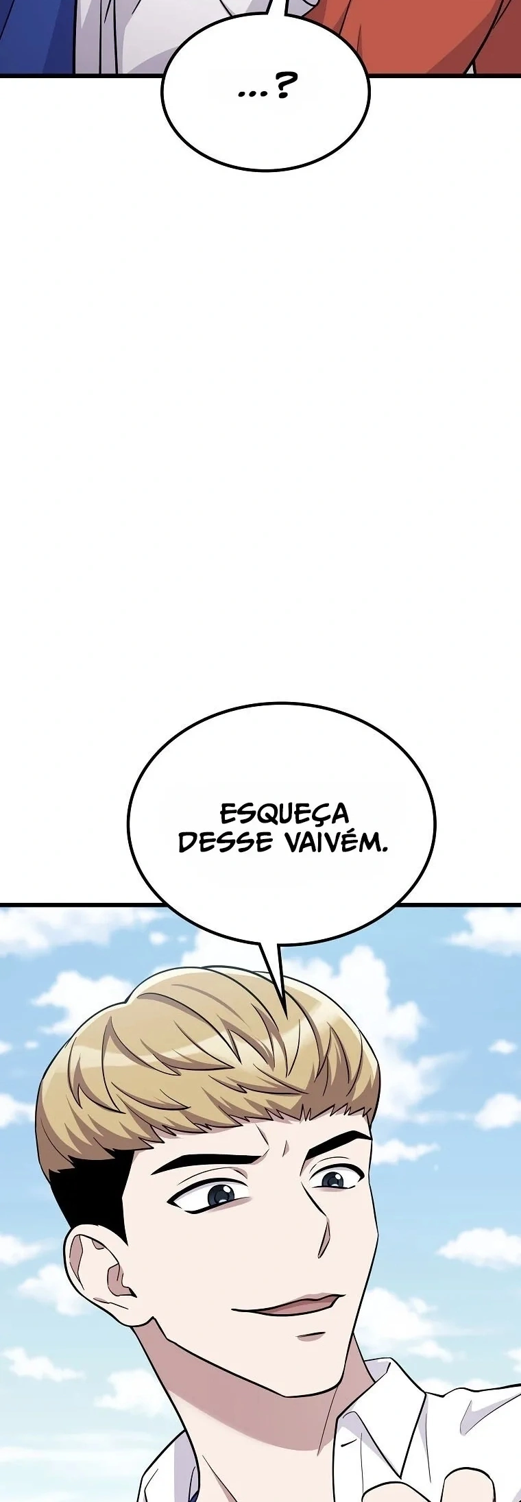 Monstro Ganzi Capítulo 7 Página 55