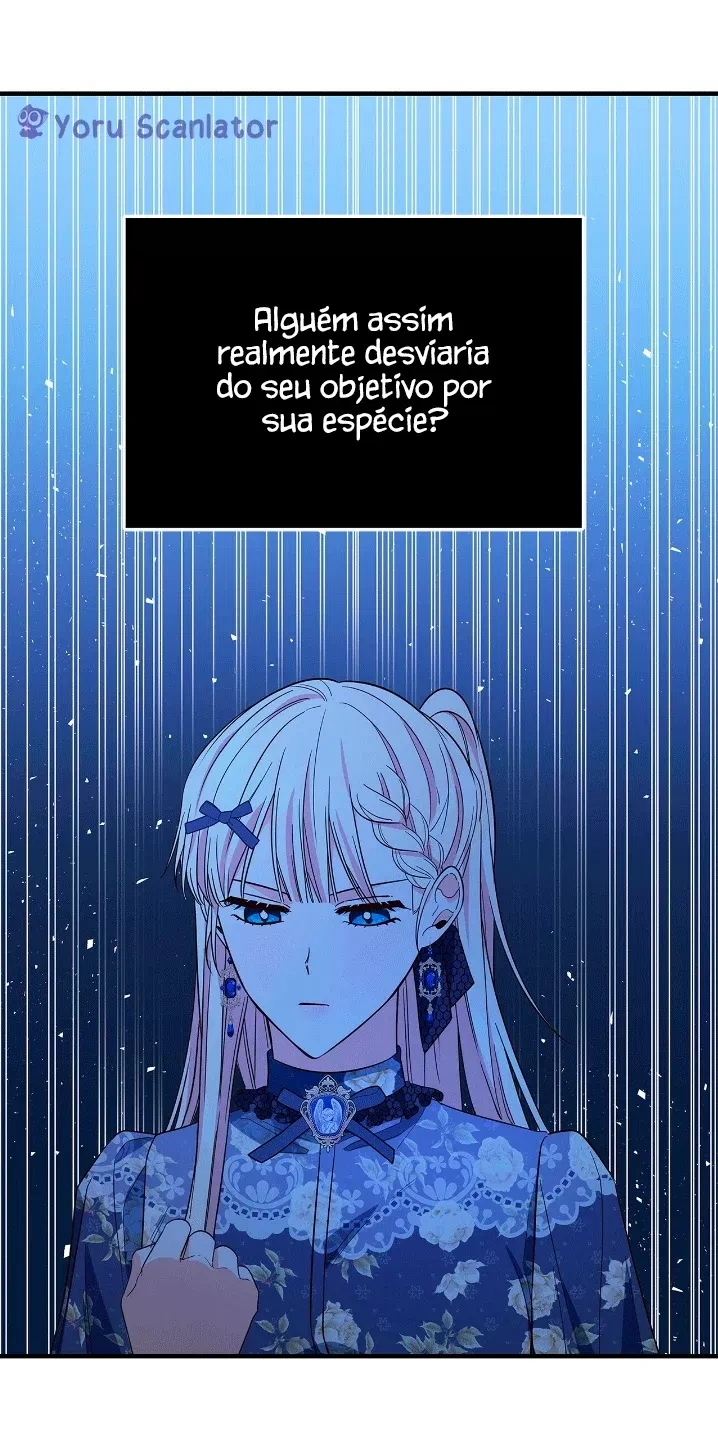 Por Que uma Vilã Teria Virtudes? Capítulo 22 Página 6
