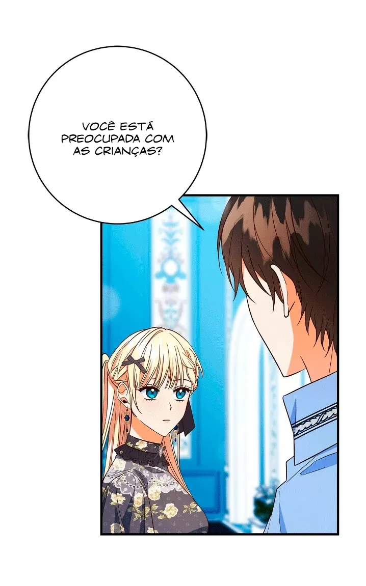 Por Que uma Vilã Teria Virtudes? Capítulo 22 Página 8