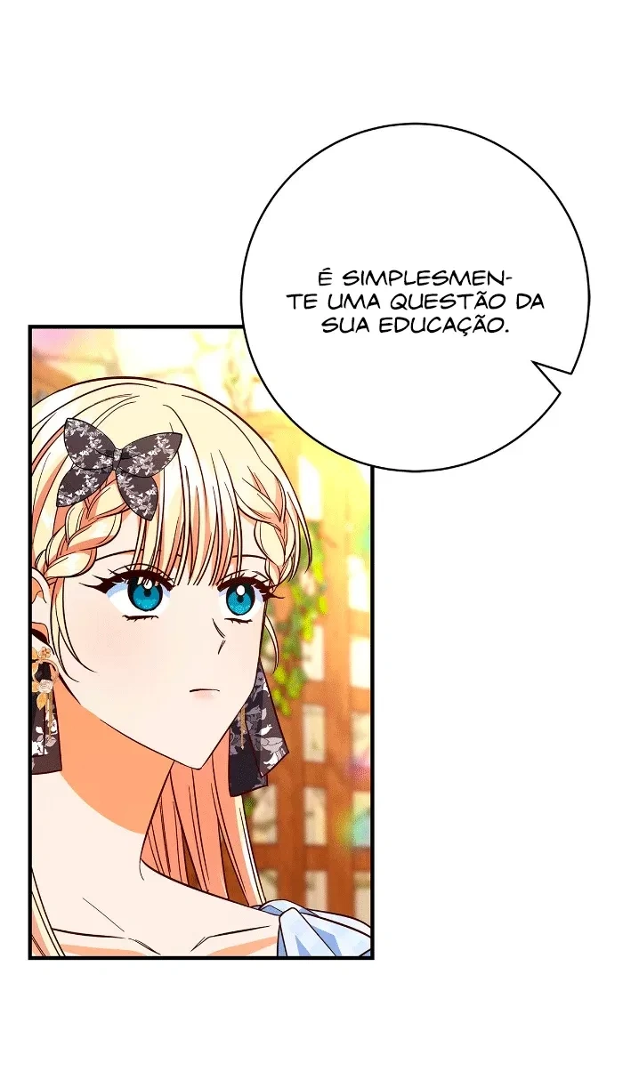 Por Que uma Vilã Teria Virtudes? Capítulo 22 Página 34