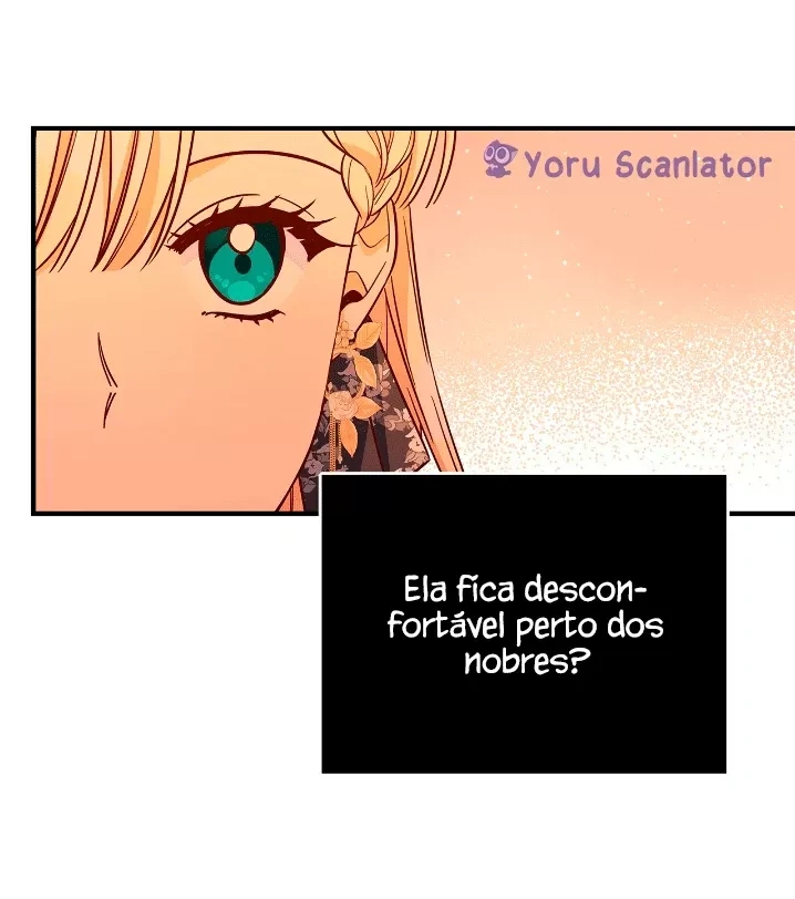 Por Que uma Vilã Teria Virtudes? Capítulo 22 Página 45
