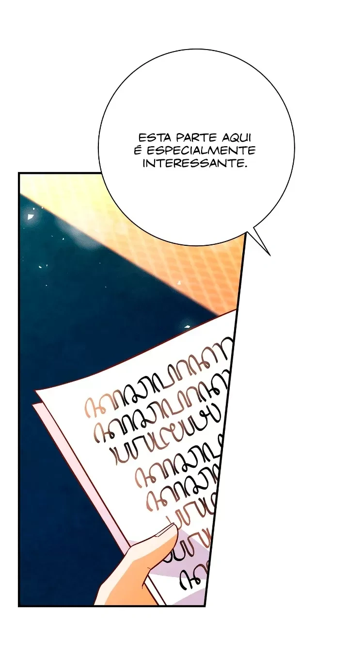 Por Que uma Vilã Teria Virtudes? Capítulo 22 Página 60