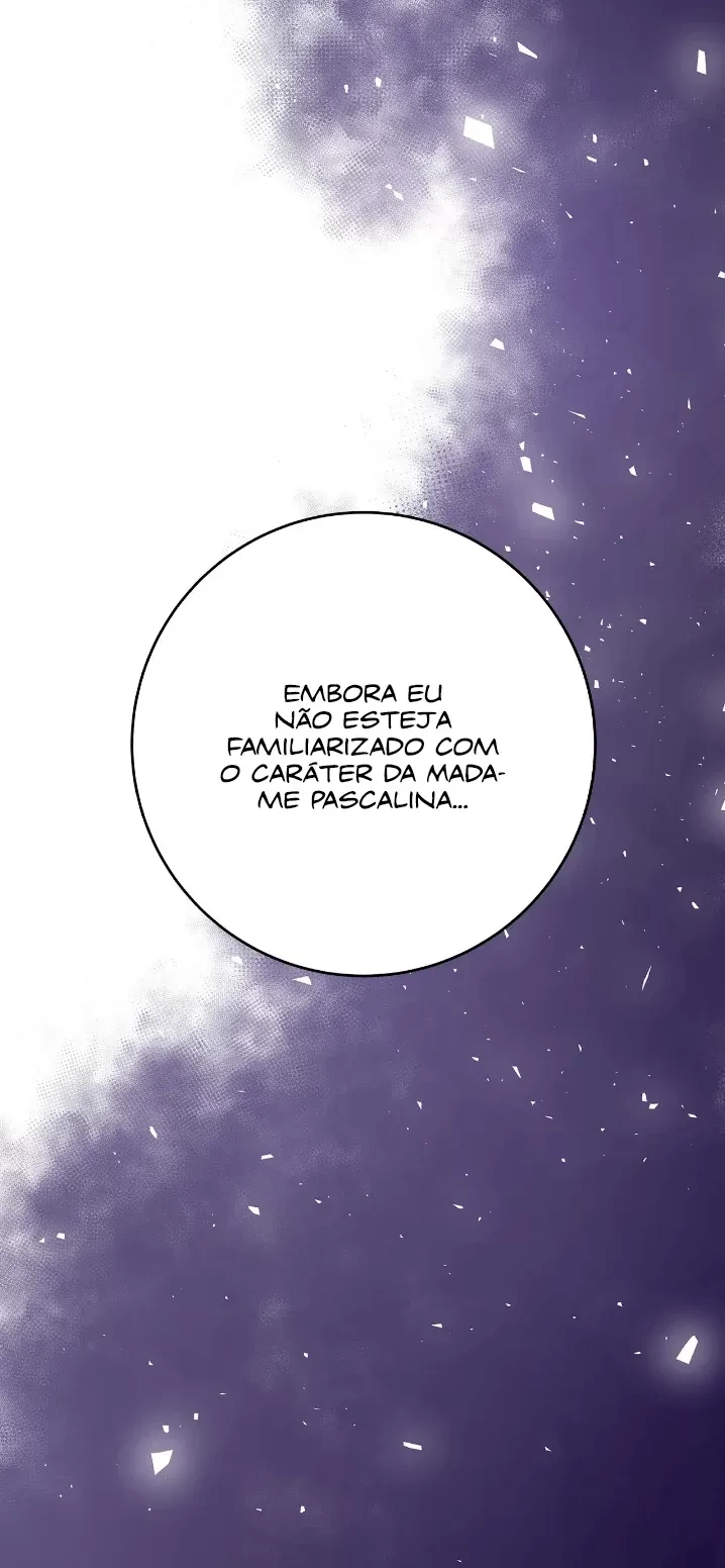 Por Que uma Vilã Teria Virtudes? Capítulo 22 Página 65