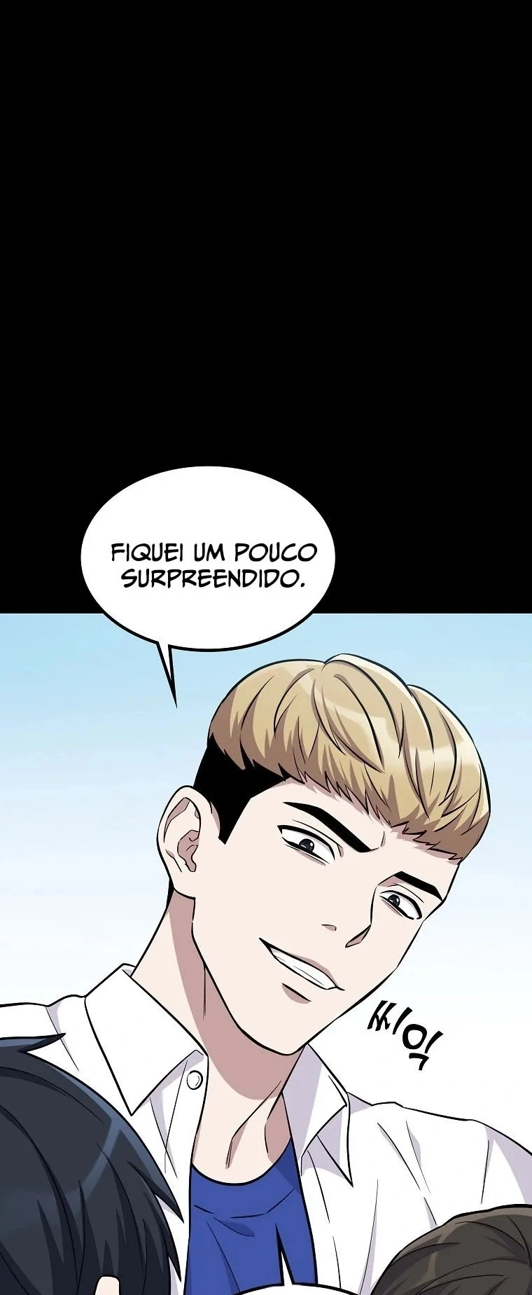 Monstro Ganzi Capítulo 8 Página 14