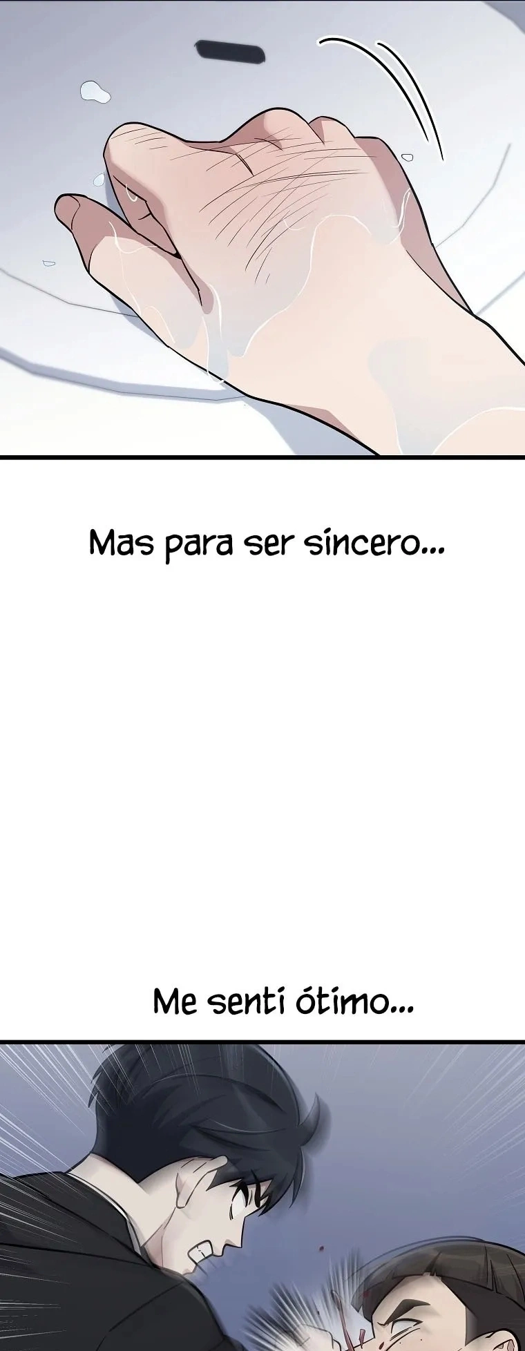 Monstro Ganzi Capítulo 8 Página 18