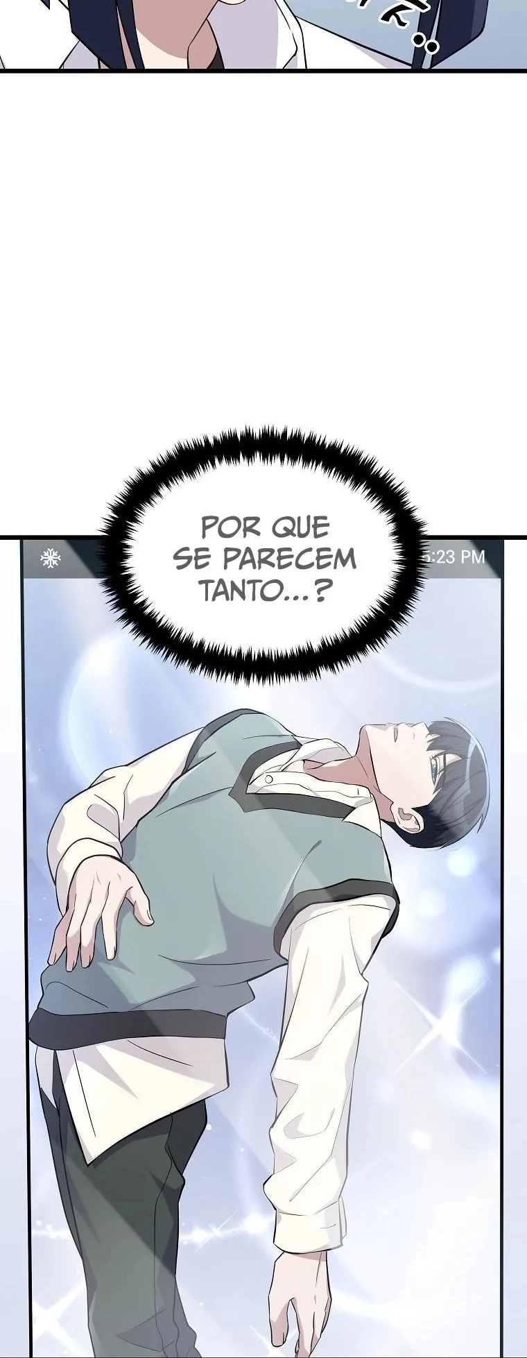 Monstro Ganzi Capítulo 8 Página 25