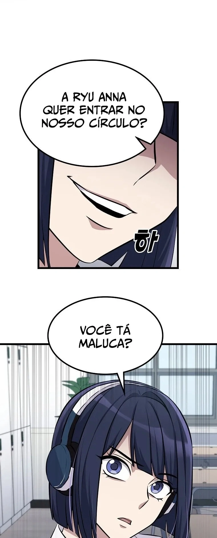 Monstro Ganzi Capítulo 8 Página 37