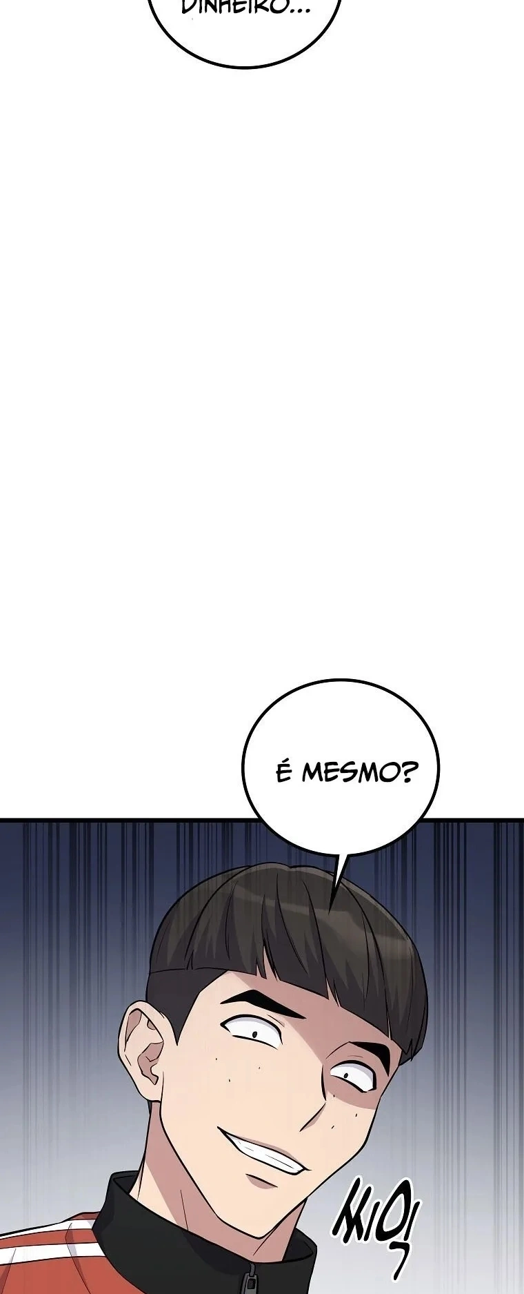 Monstro Ganzi Capítulo 8 Página 46