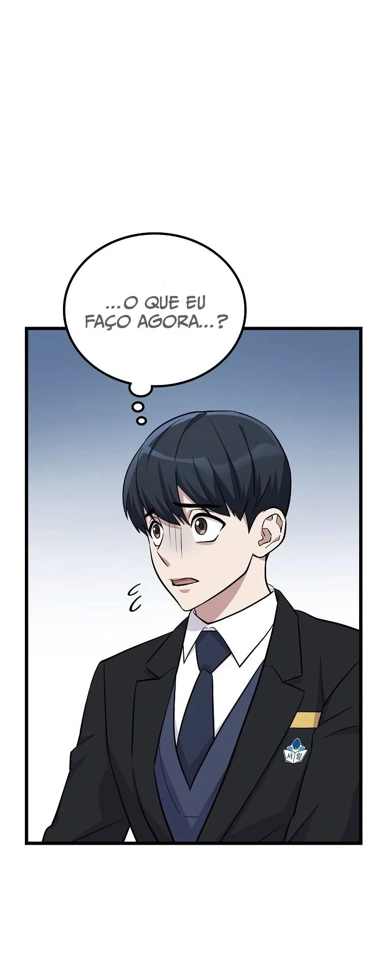 Monstro Ganzi Capítulo 8 Página 49