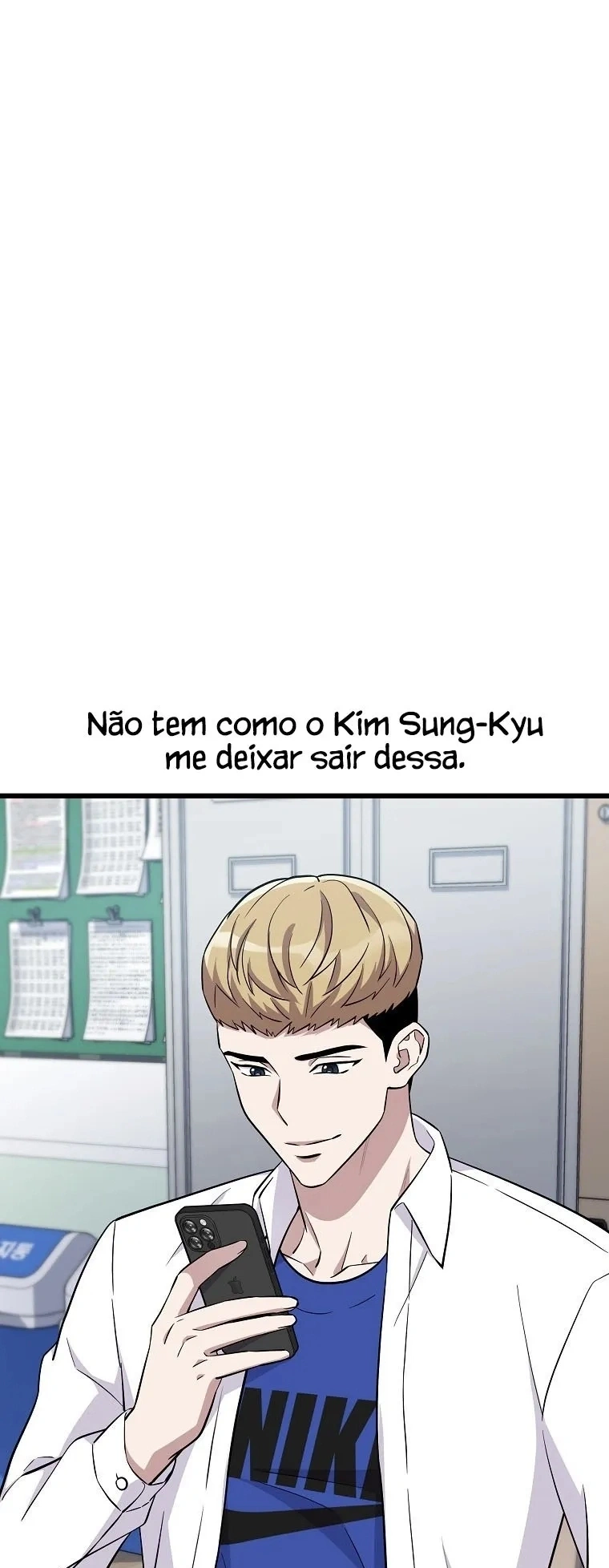 Monstro Ganzi Capítulo 8 Página 50