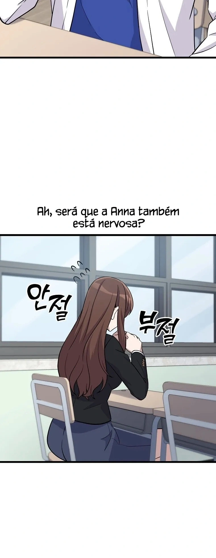 Monstro Ganzi Capítulo 8 Página 51