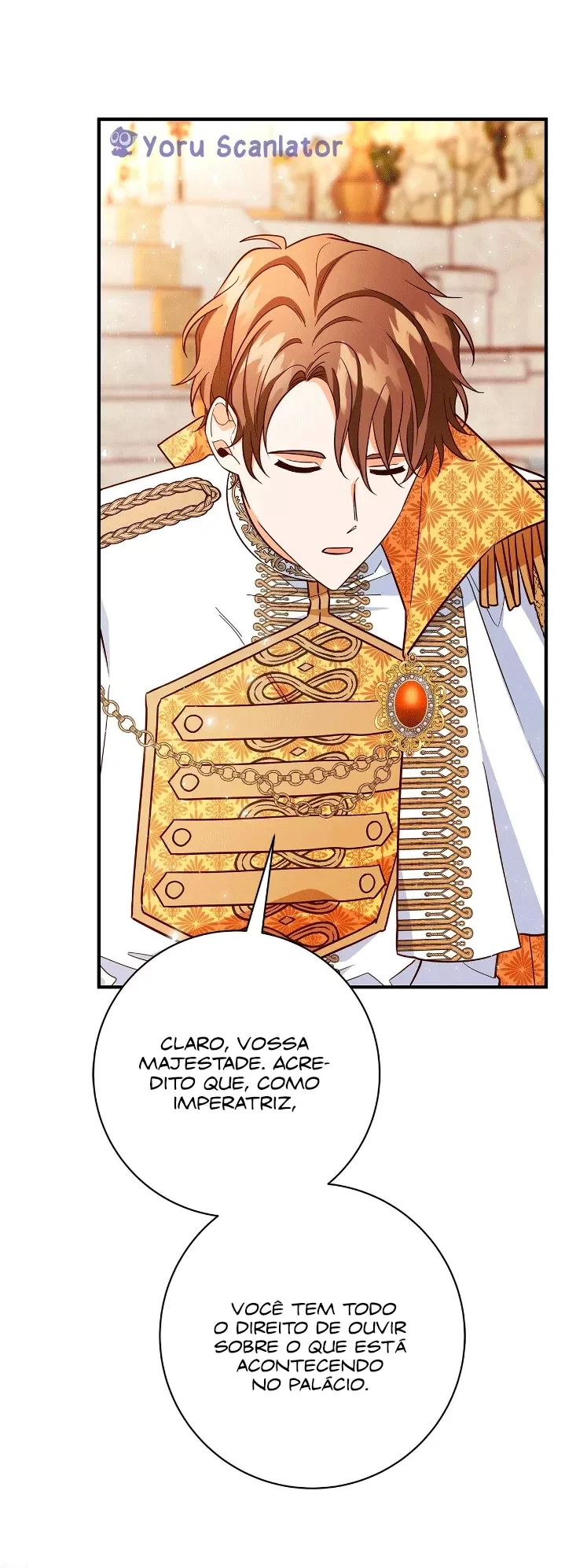 Por Que uma Vilã Teria Virtudes? Capítulo 23 Página 14